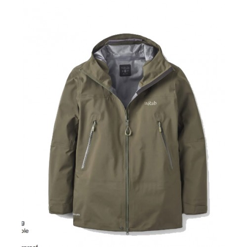 Kangri GORE-TEX Jacket